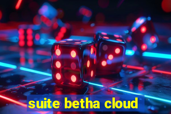 suite betha cloud